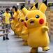 Pokemon GO eliminará paradas y gimnasios en ciertas localizaciones