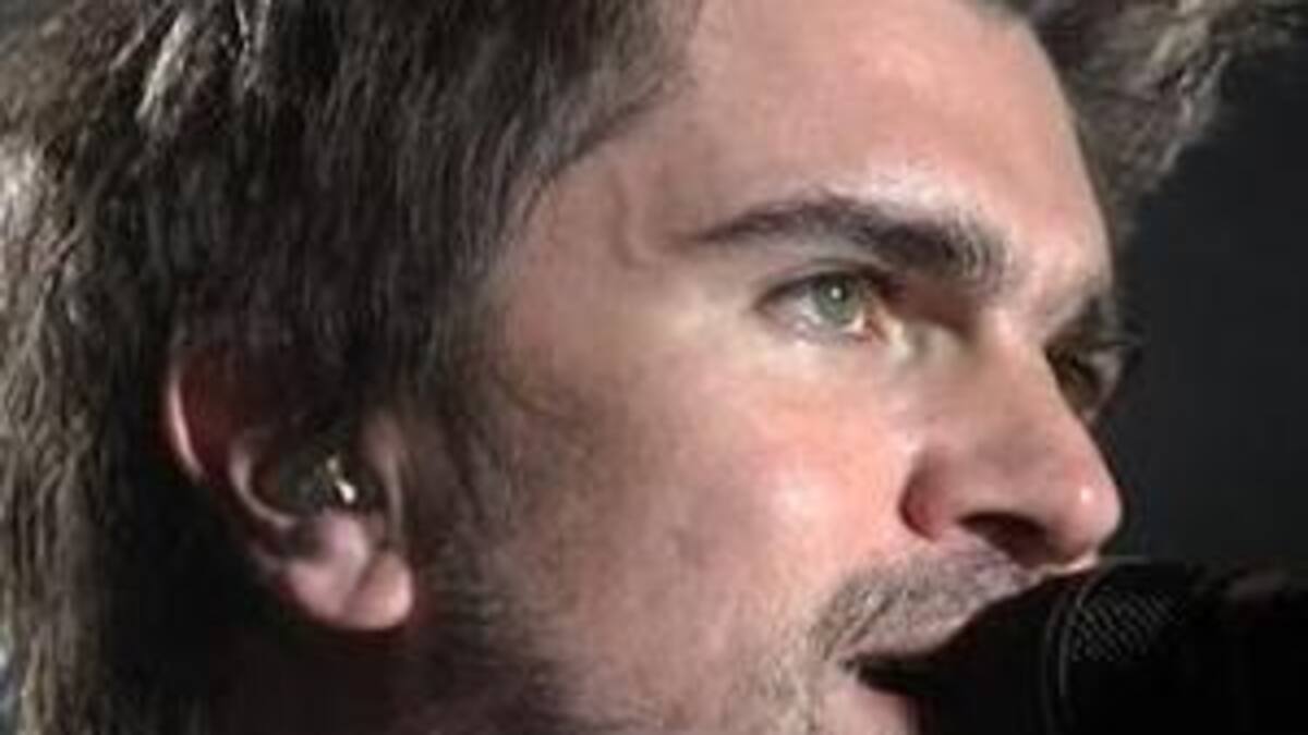 Juanes viaja de incógnito a Argentina para grabar su nuevo videoclip