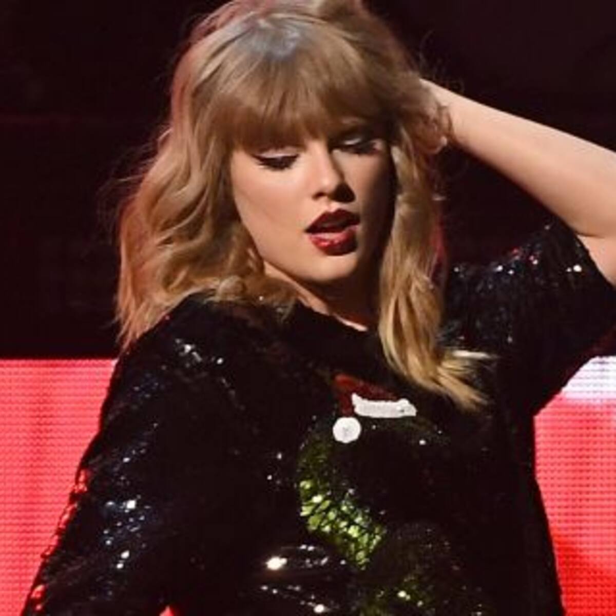 YA se muestran en público, Taylor Swift y su novio Joe Alwyn