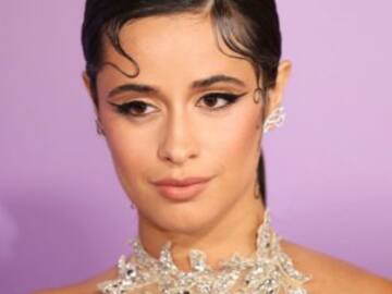 Camila Cabello desvela el Top 3 de artistas con las que desearía colaborar