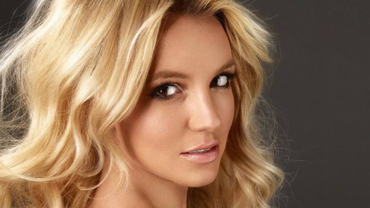 Britney Spears, ¿princesa del pop?