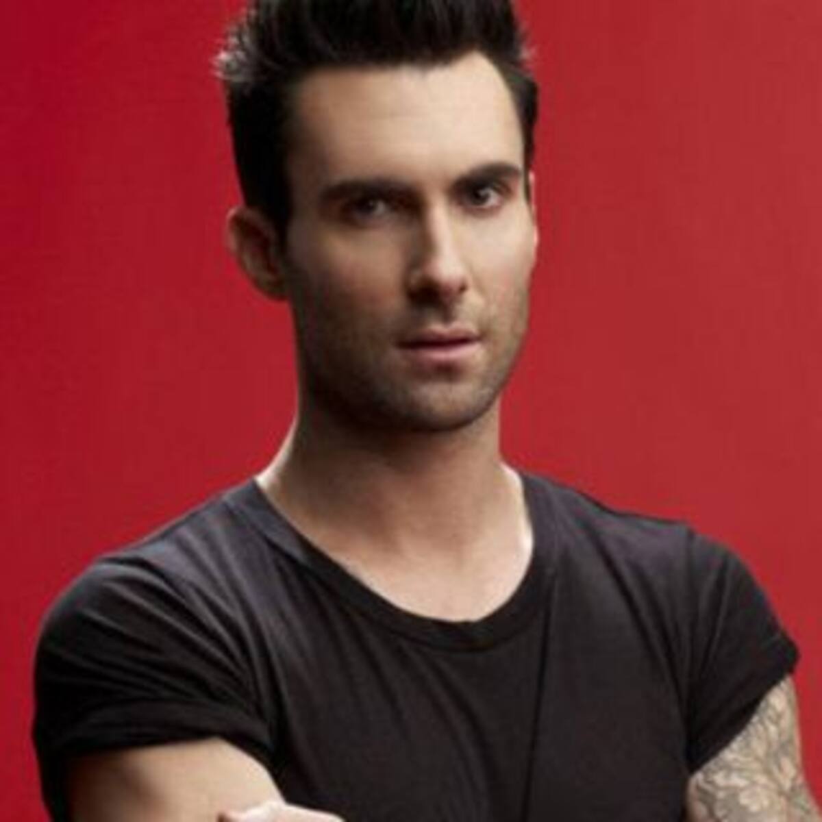 Elijen a Adam Levine como uno de los favoritos para ser infiel