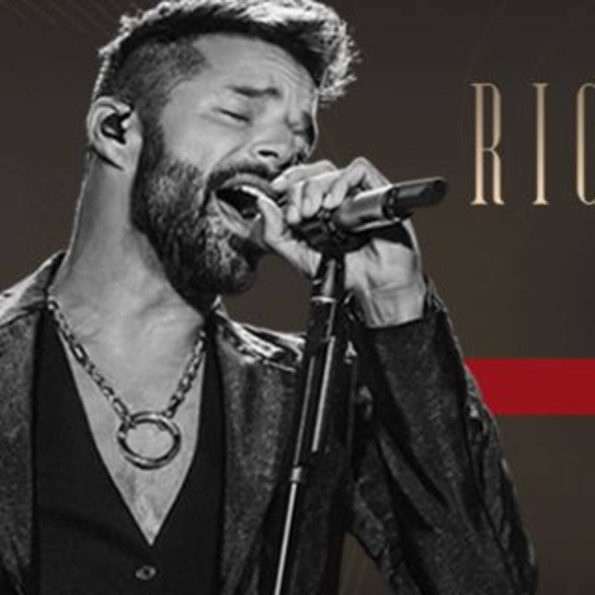 ¡Ricky Martin confirmó una tercera fecha en Argentina!