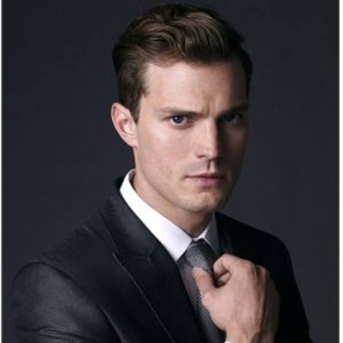 Jamie Dornan seguirá en 50 Sombras de Grey