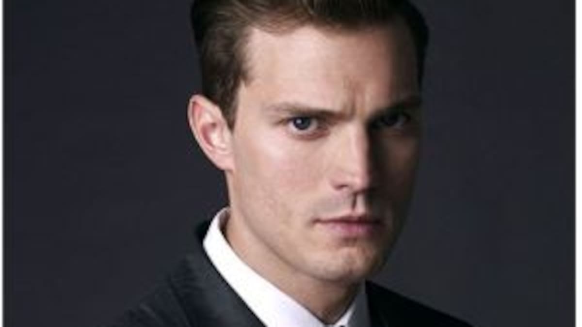 Jamie Dornan seguirá en 50 Sombras de Grey