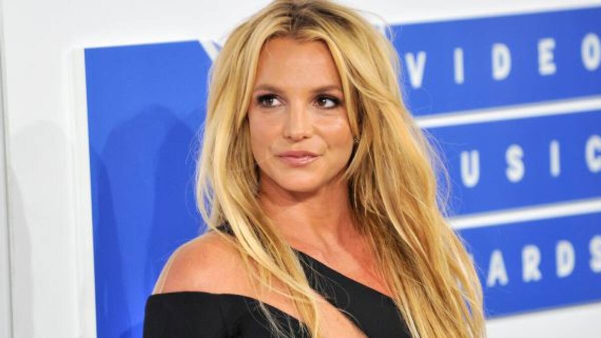 Britney Spears se confundió de show y fue abucheada por el público