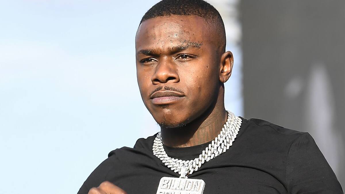 ¿Quién es DaBaby, el rapero que ha conquistado las listas de ventas de medio mundo?