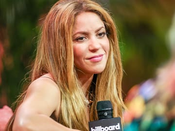 &quot;Estar en Barcelona era estar prácticamente sola&quot;, Shakira se sincera sobre su cambio de vida