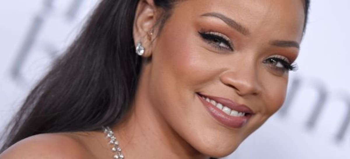 Rihanna y su tema para Star Trek Beyonfd