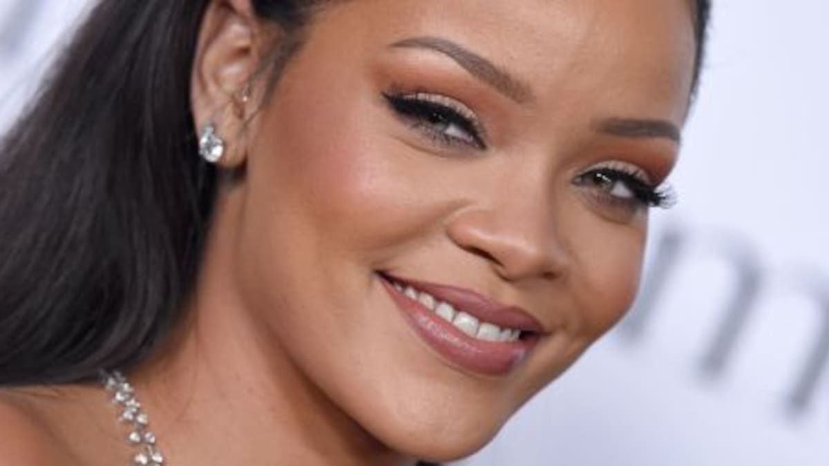 Escuchá el tema de Rihanna para la película Star Trek Beyond