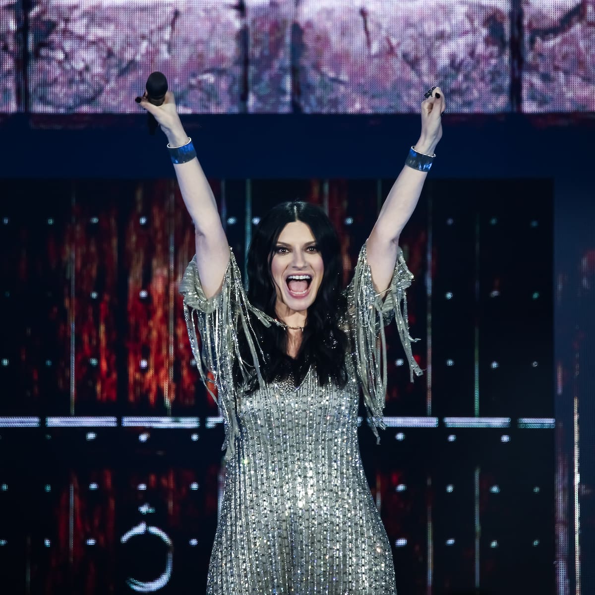 La emoción de Laura Pausini por cantar en la final del Mundial 2026: "Me enorgullece que una voz italiana forme parte de esta celebración"
