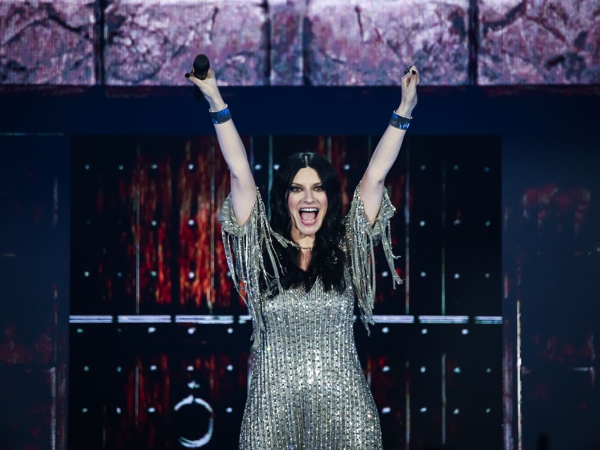 La emoción de Laura Pausini por cantar en la final del Mundial 2026: "Me enorgullece que una voz italiana forme parte de esta celebración"