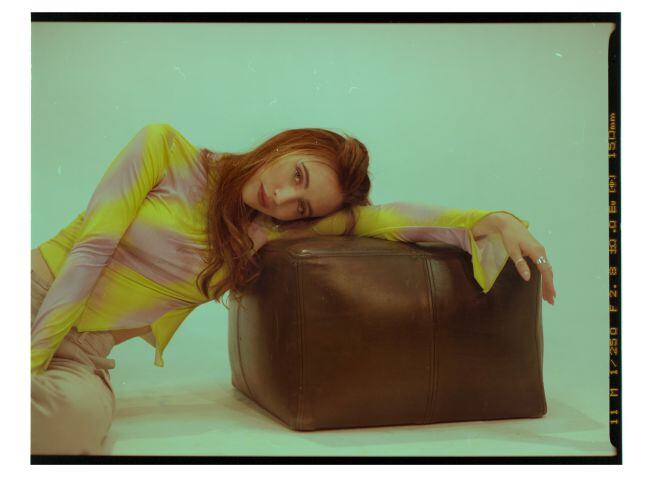 Blanca Vergara presenta 'Se Nos Ha Hecho Tarde'