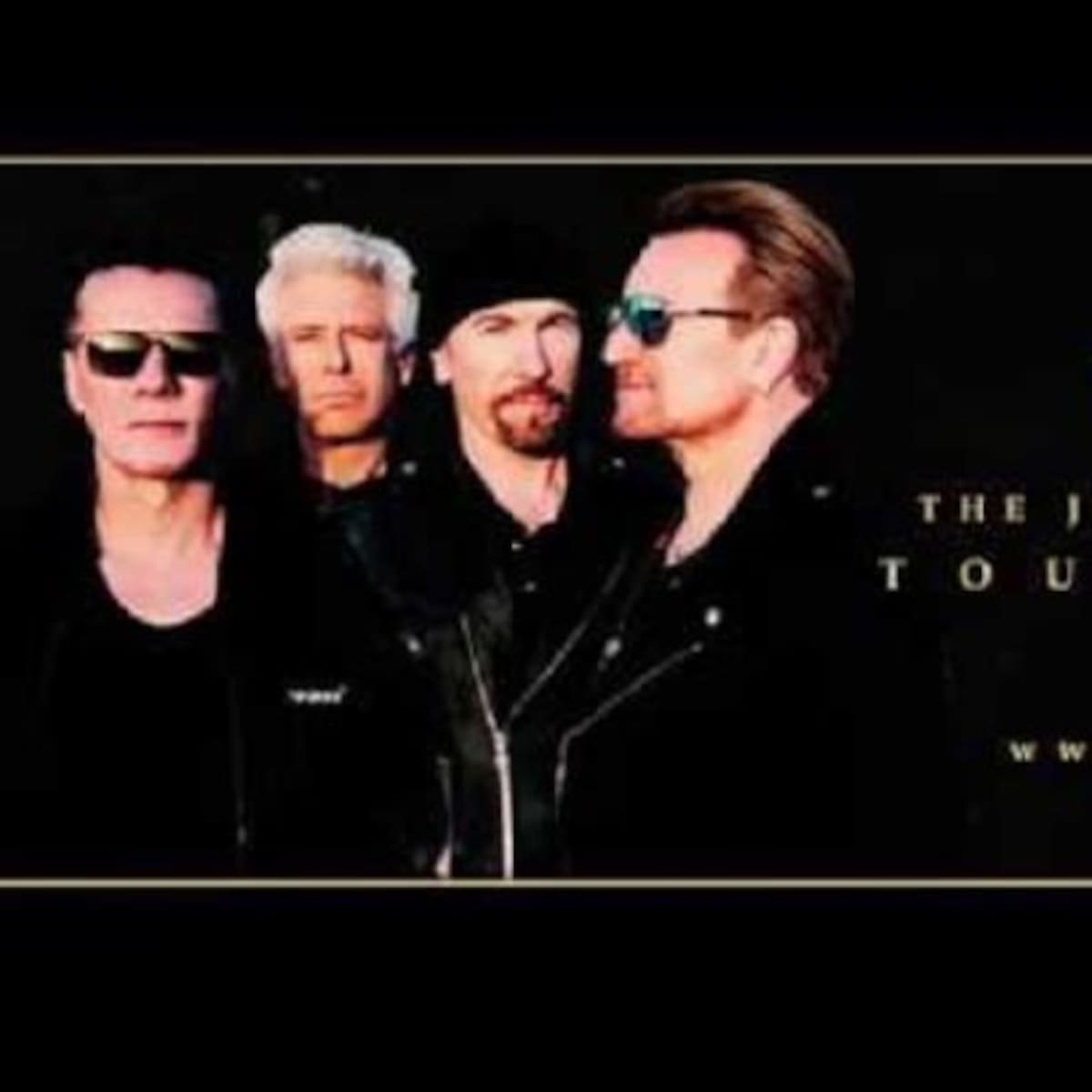 Confirmado: ¡U2 viene a la Argentina!