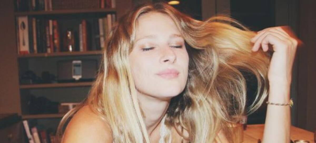 La hija hot de Steven Spielberg!