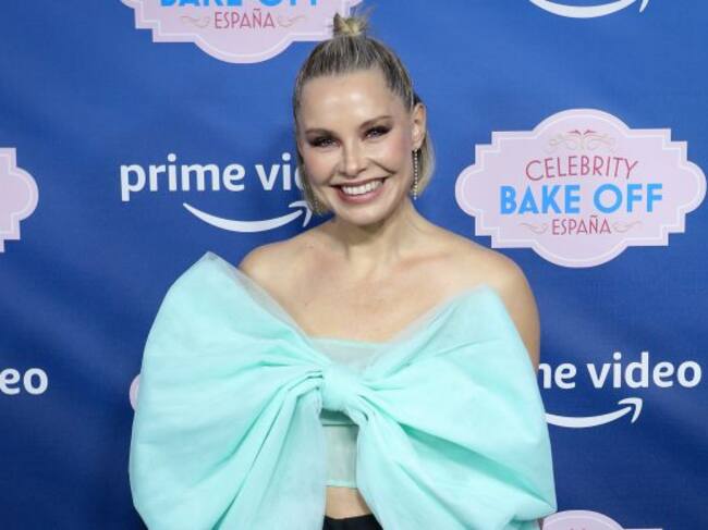 Soraya se llavó un segundo premio