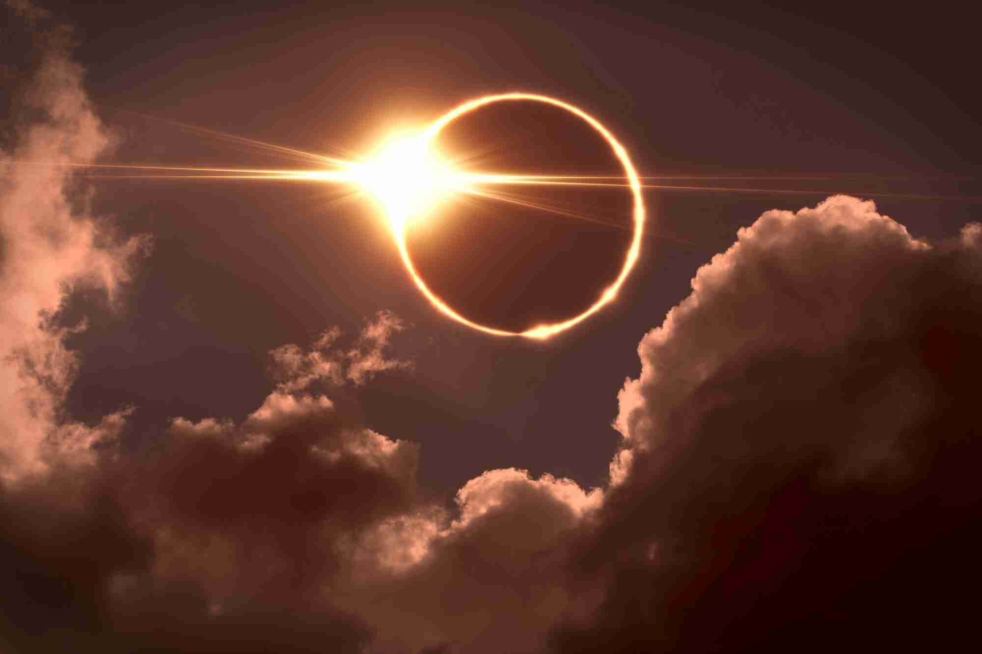 Eclipse Solar