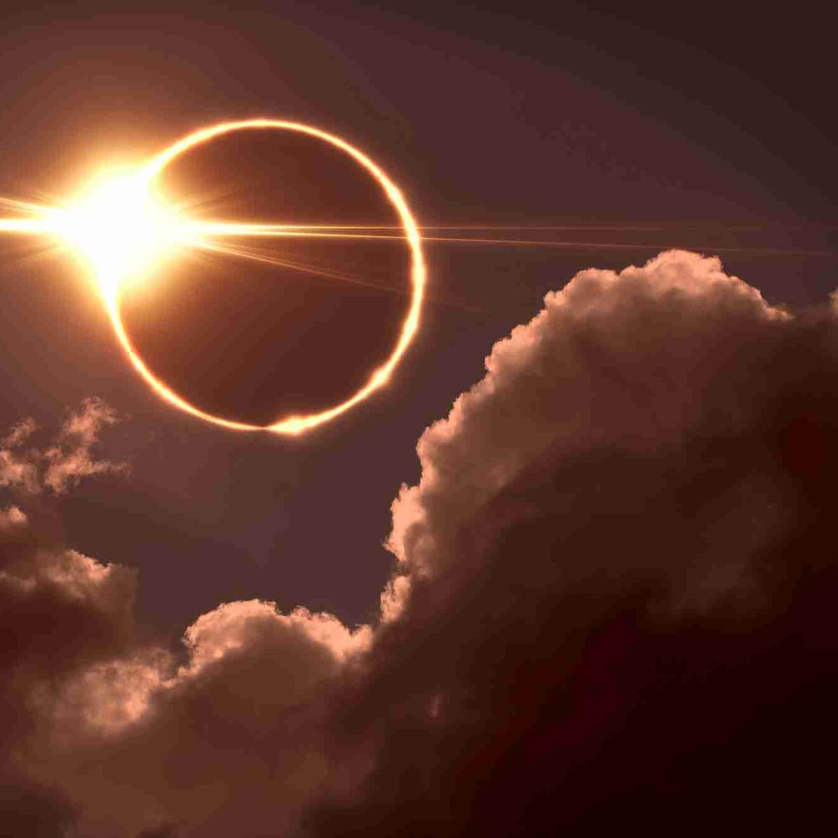 Así se ha vivido el Eclipse solar 2026 del 12 de agosto