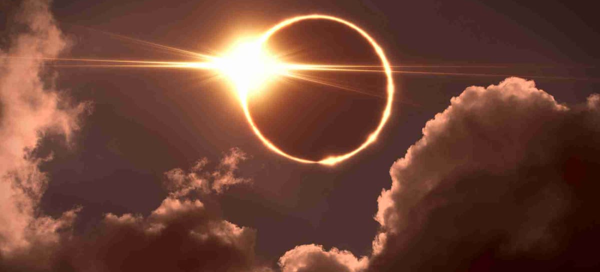 Eclipse Solar