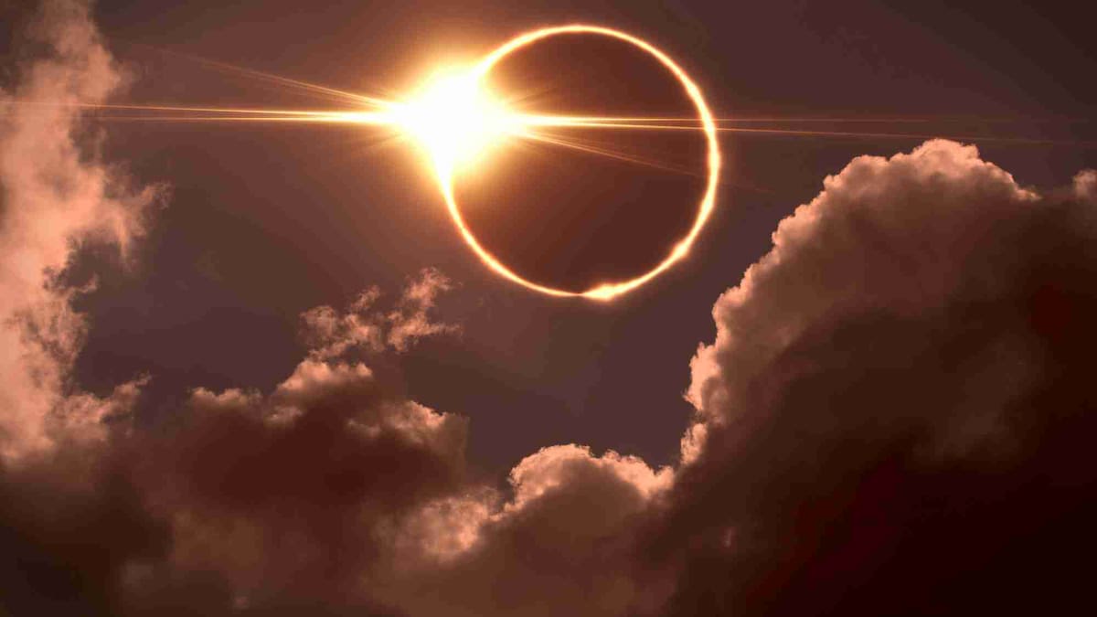 Así se ha vivido el Eclipse solar 2026 del 12 de agosto