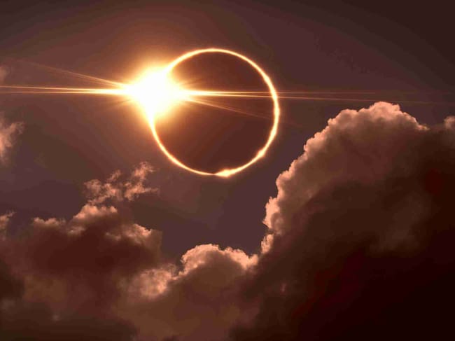 Eclipse Solar