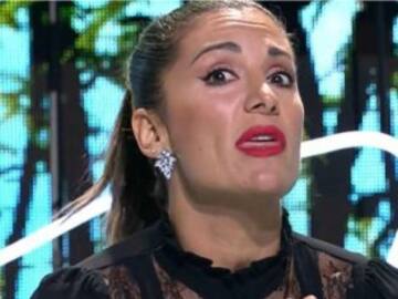 La madre de Dani G. pide disculpas a Nagore Robles en el debate de ‘Pesadilla en El Paraíso’