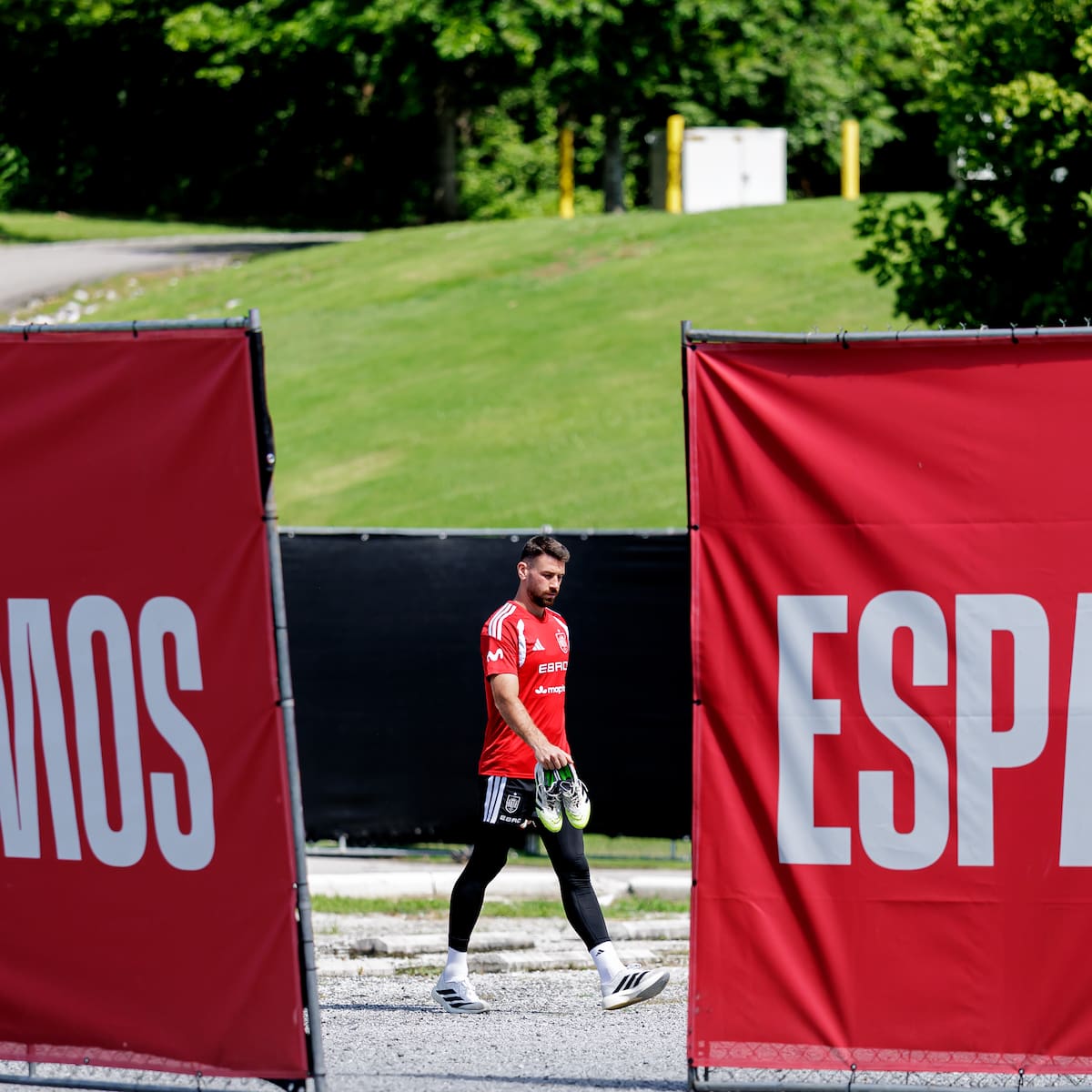 Alternativas a la Fan Zone de la Plaza de Colón para ver el Mundial 2026 si te gusta más la música que el fútbol