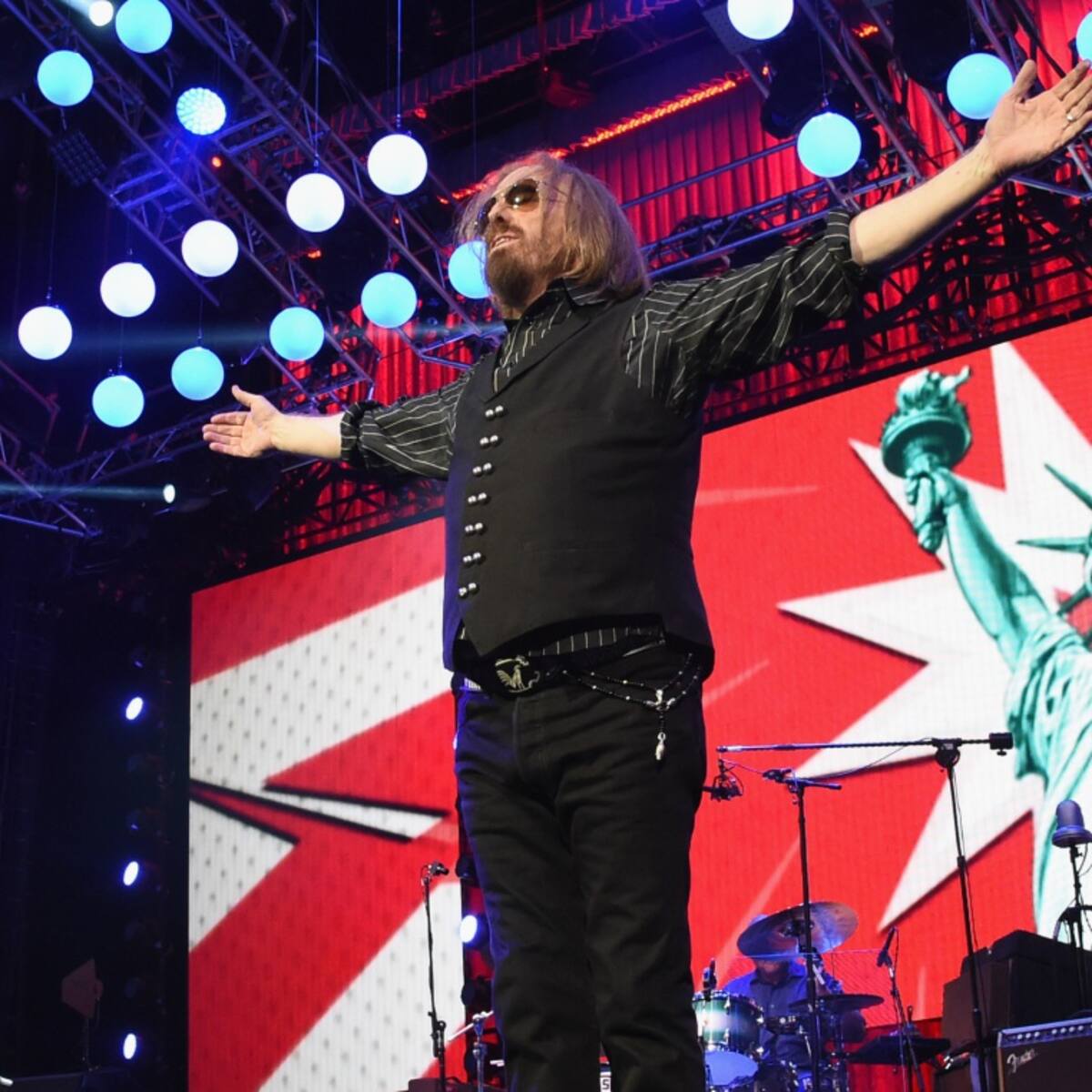 Muere la Leyenda del Rock, Tom Petty