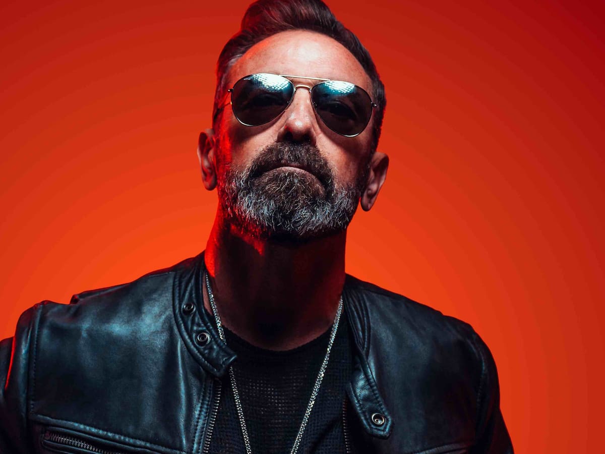 OBK regresa con “Vértigo”, su primer disco con canciones nuevas en 12 años