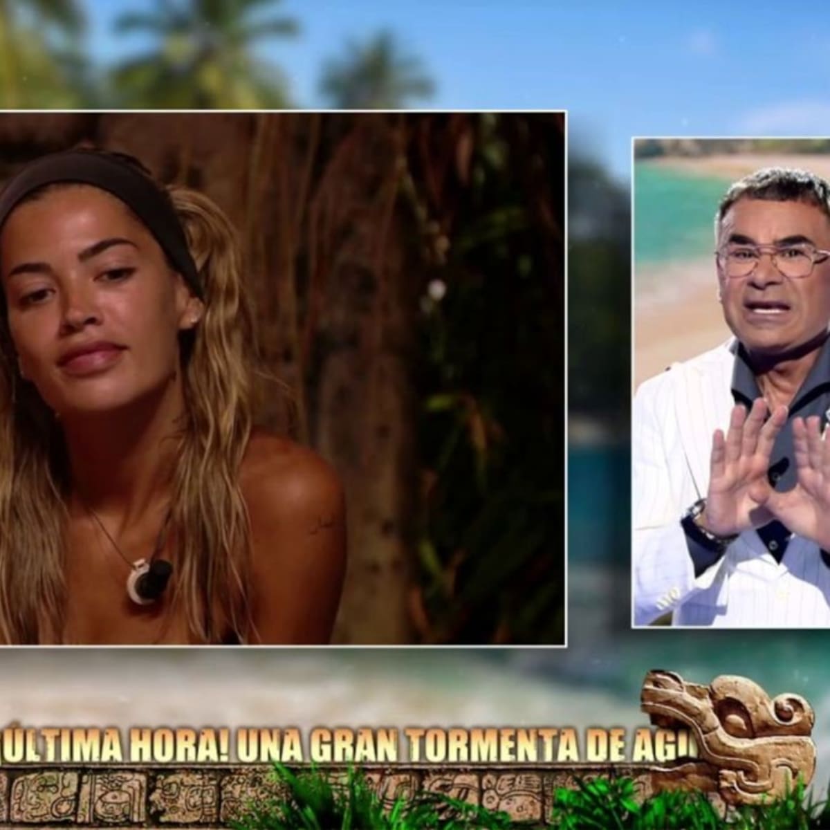 Teresa Seco logra lo nunca visto en ‘Supervivientes 2026’: “Teníamos varios deportistas de élite, pero has sido tú la que ha batido un Récord Guinness”