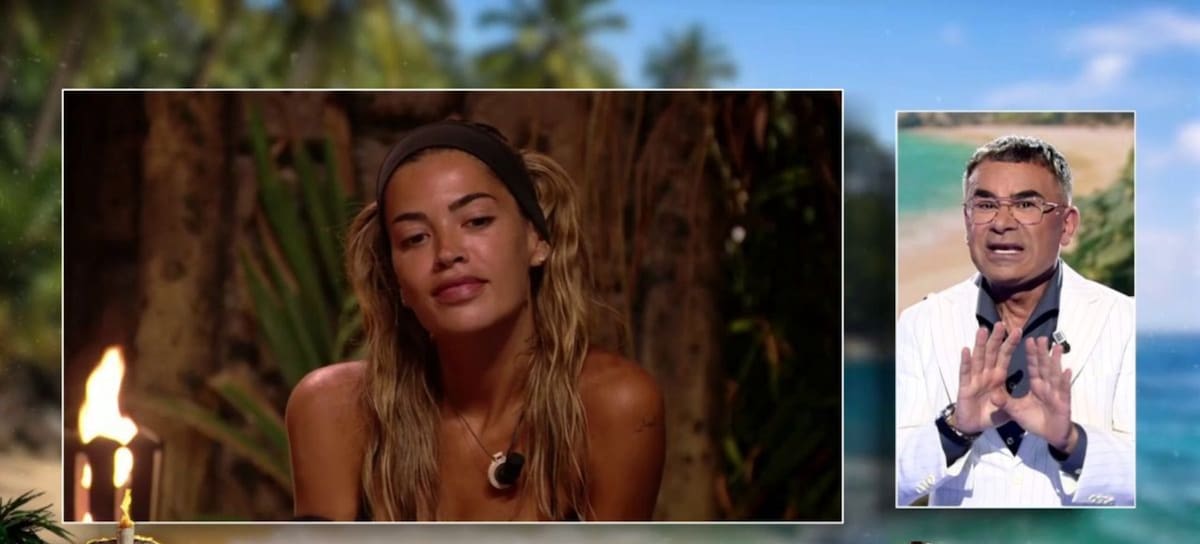 Teresa Seco logra un récord en 'Supervivientes 2026'.