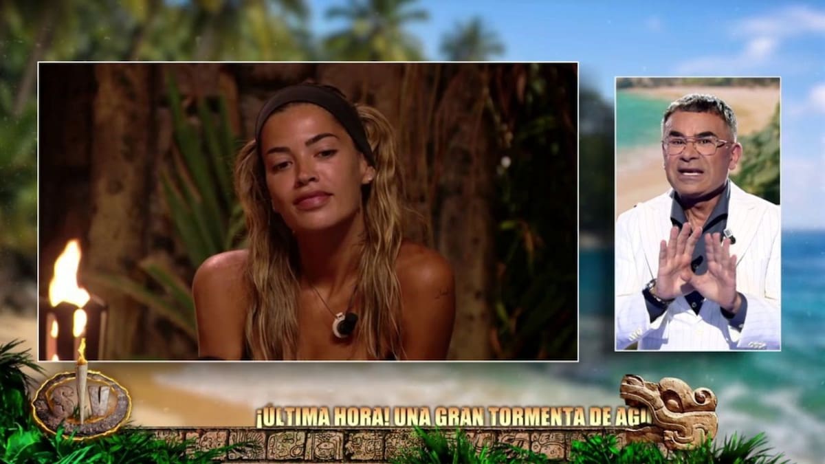 Teresa Seco logra lo nunca visto en ‘Supervivientes 2026’: “Teníamos varios deportistas de élite, pero has sido tú la que ha batido un Récord Guinness”