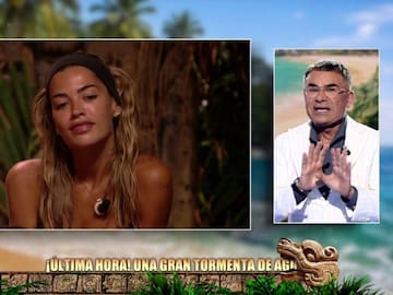 Nueva expulsión en ‘Supervivientes 2026’ tras unos posicionamientos respetados por la audiencia