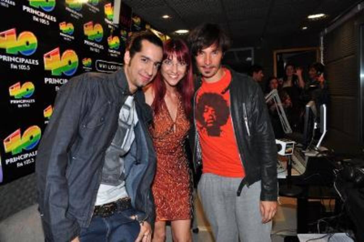 Fer - Ari - Emma