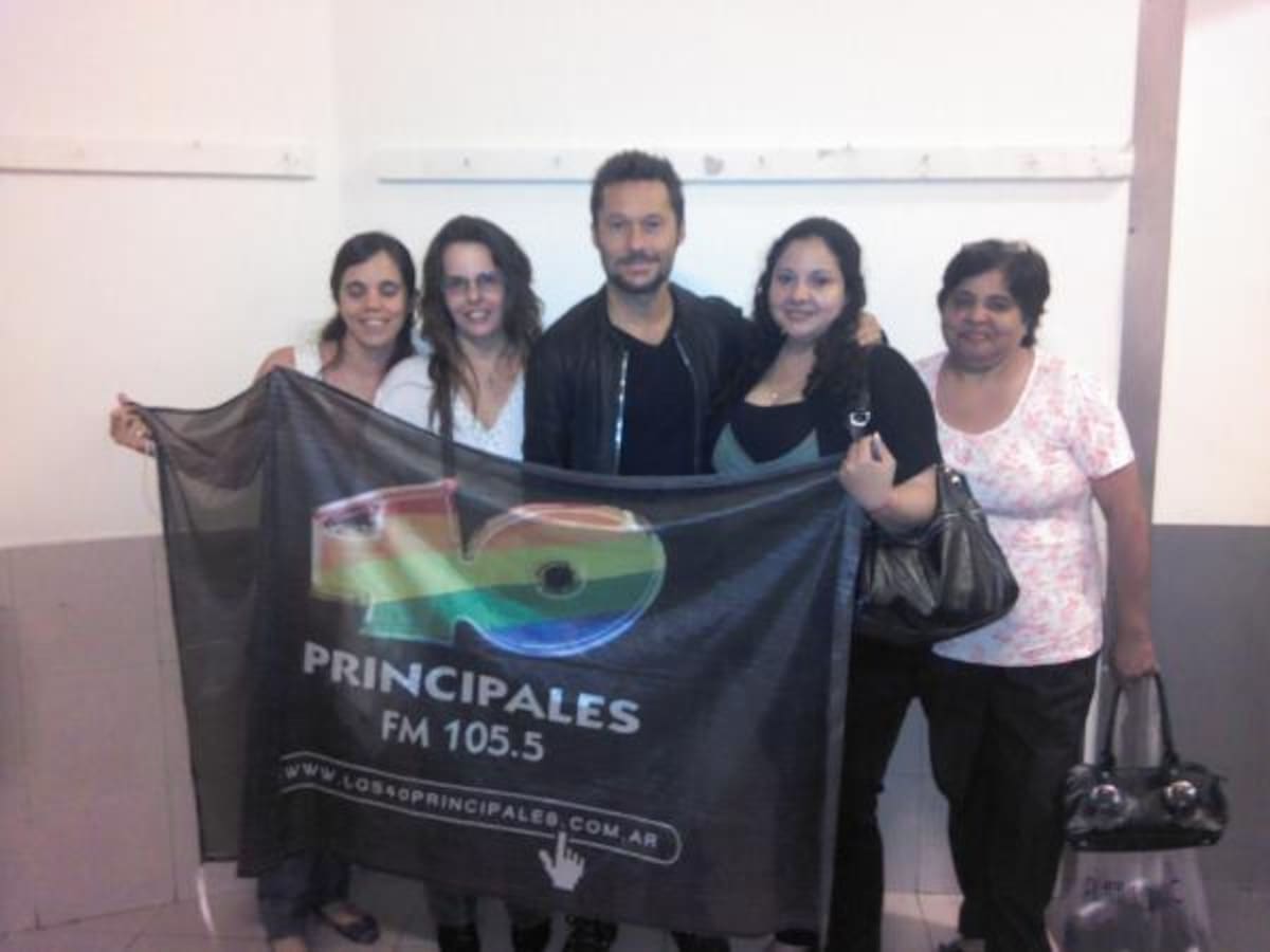 Meet Diego Torres
