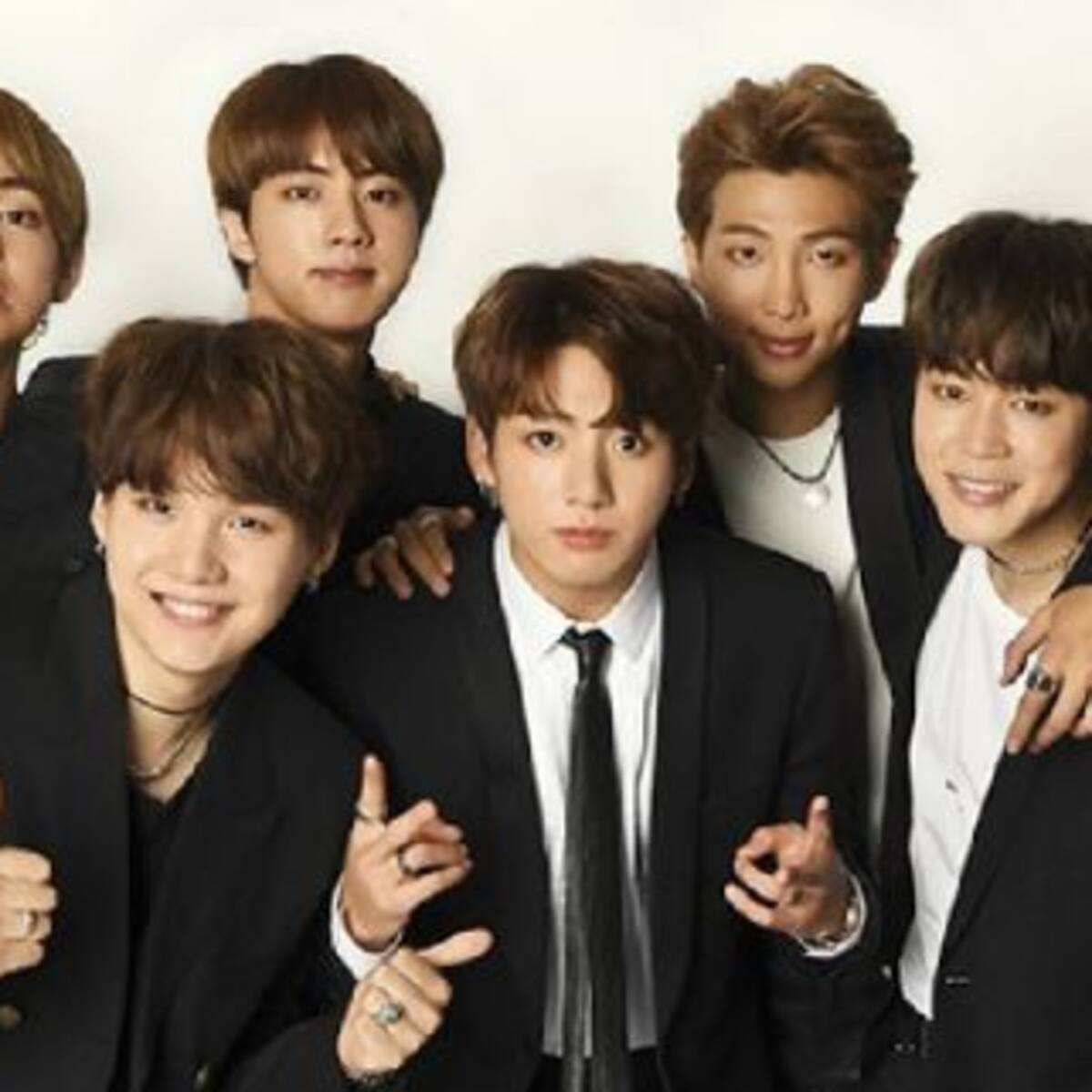 BTS y Daddy Yankee estarían muy cerca de una colaboración