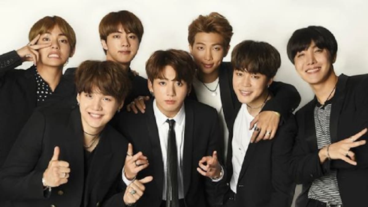 BTS y Daddy Yankee estarían muy cerca de una colaboración