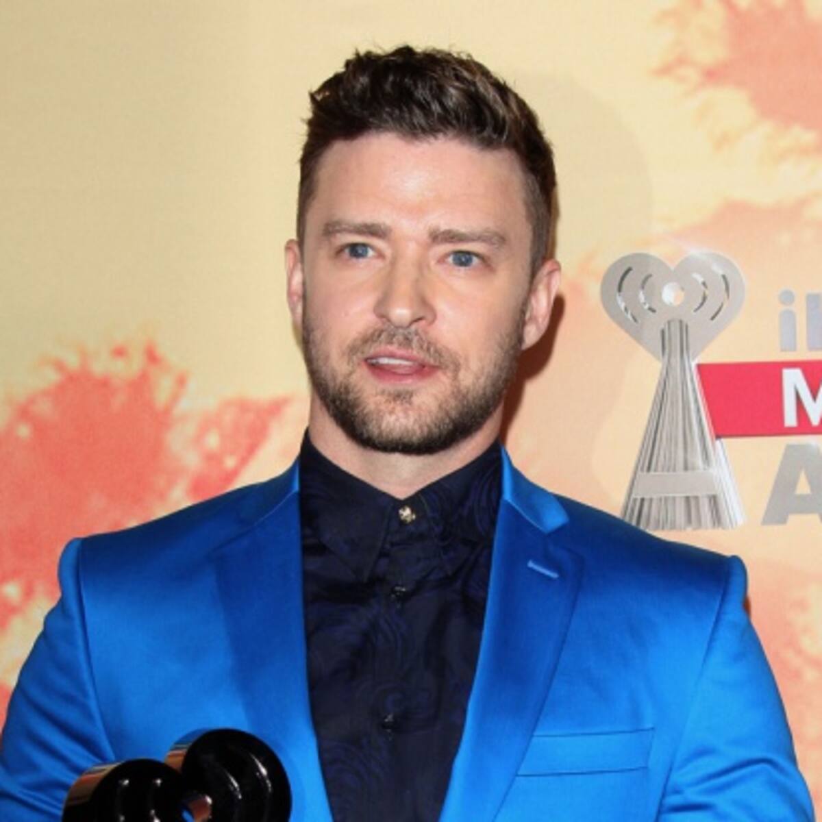 Justin Timberlake está demasiado acostumbrado a ganar