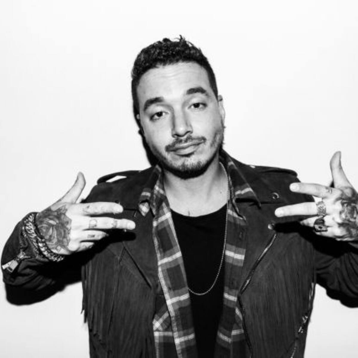 J Balvin se presentará en el Haunted Fair 2016