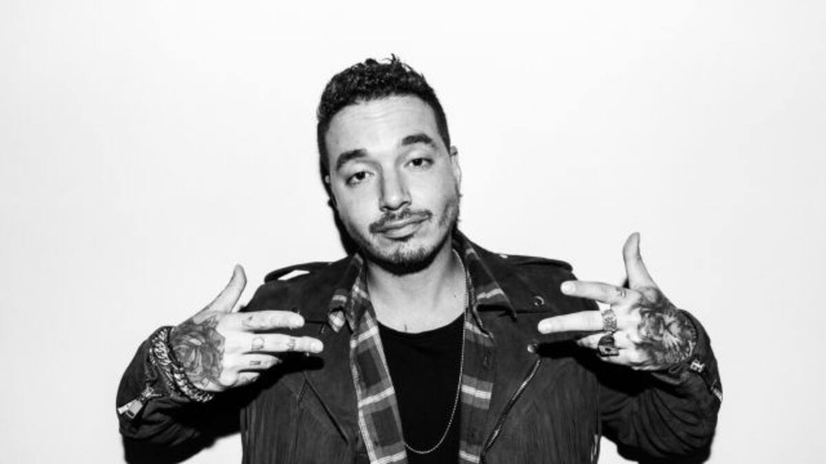 J Balvin se presentará en el Haunted Fair 2016