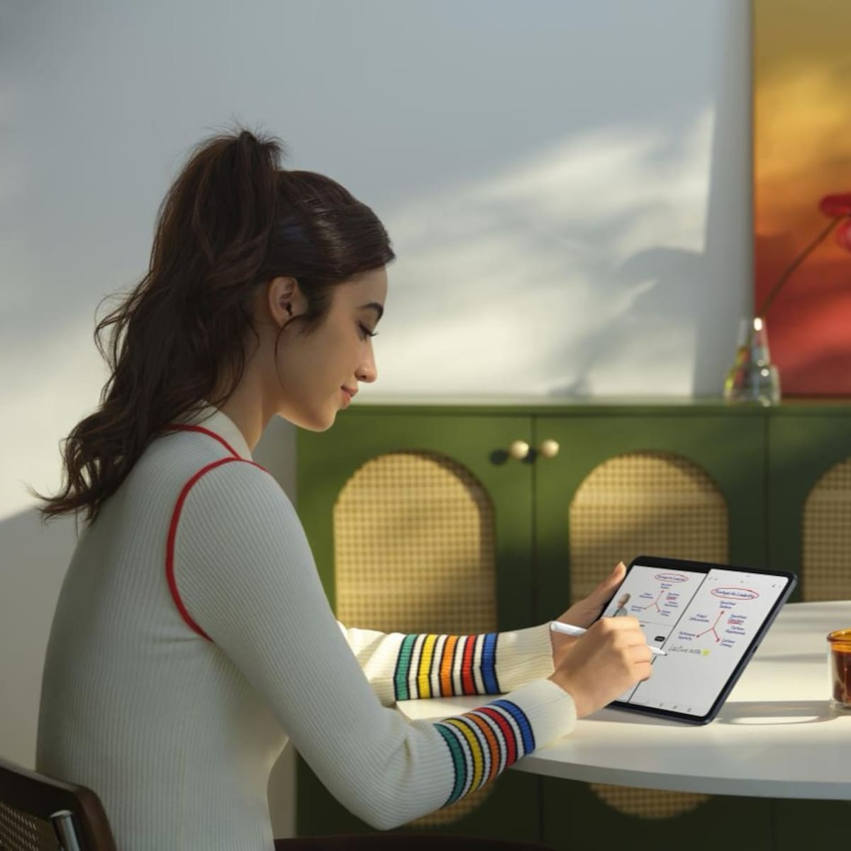 OPPO refuerza su ecosistema con nuevos wearables, auriculares y tablet con IA