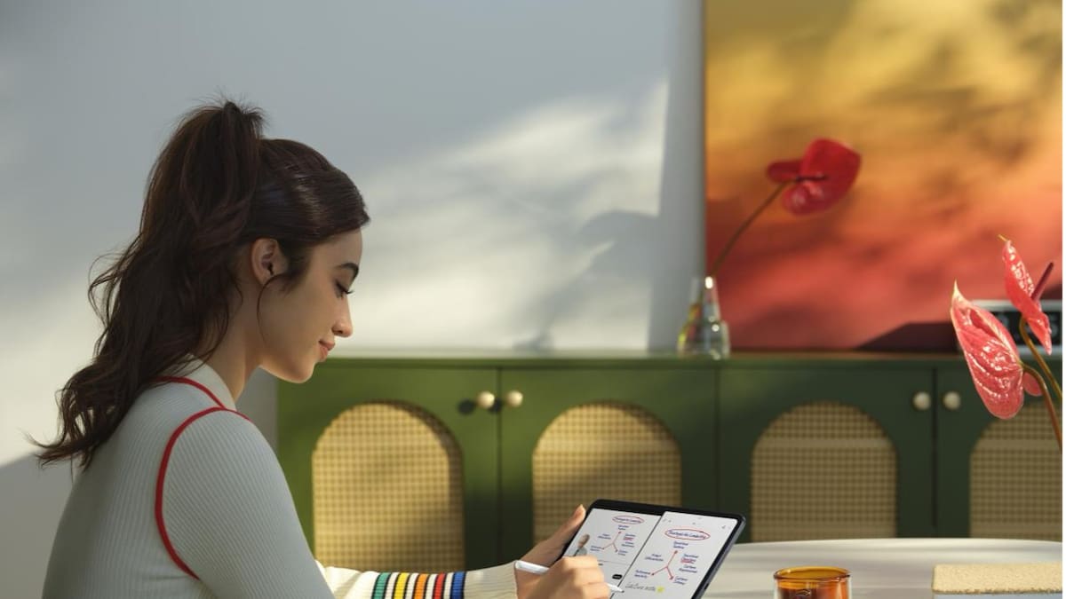 OPPO refuerza su ecosistema con nuevos wearables, auriculares y tablet con IA