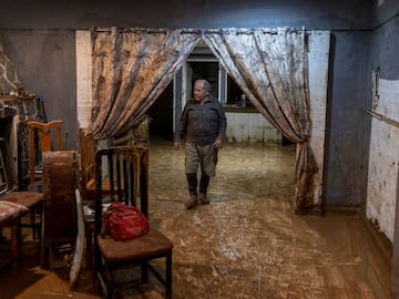 Así puedes solicitar las ayudas si eres un afectado por las consecuencias de la DANA en Valencia