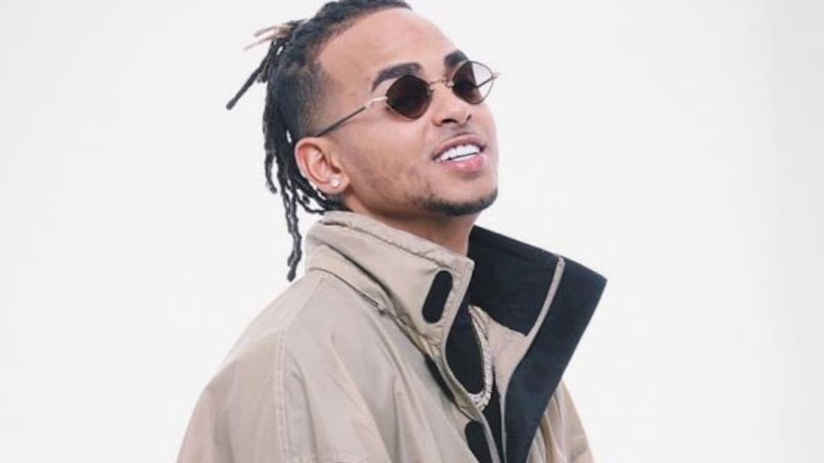 Ozuna habló de su supuesto video íntimo