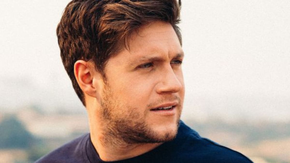Niall Horan y su novia Amelia Woolley se muestran por primera vez en las redes sociales