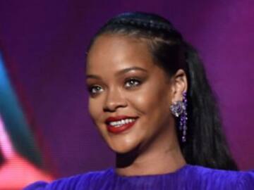 Rihanna manda un mensaje contundente a los impacientes de las elecciones en EE.UU.