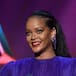 Rihanna manda un contundente mensaje a los impacientes de las elecciones en EE.UU.