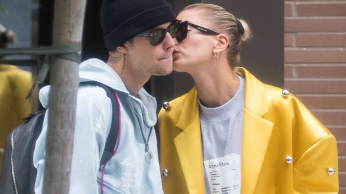 Justin Bieber da más pistas sobre su próximo disco