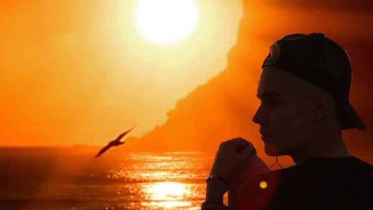 Natalia Ferviú y Dani Martínez enfrentados por la forma de vestir de Justin Bieber