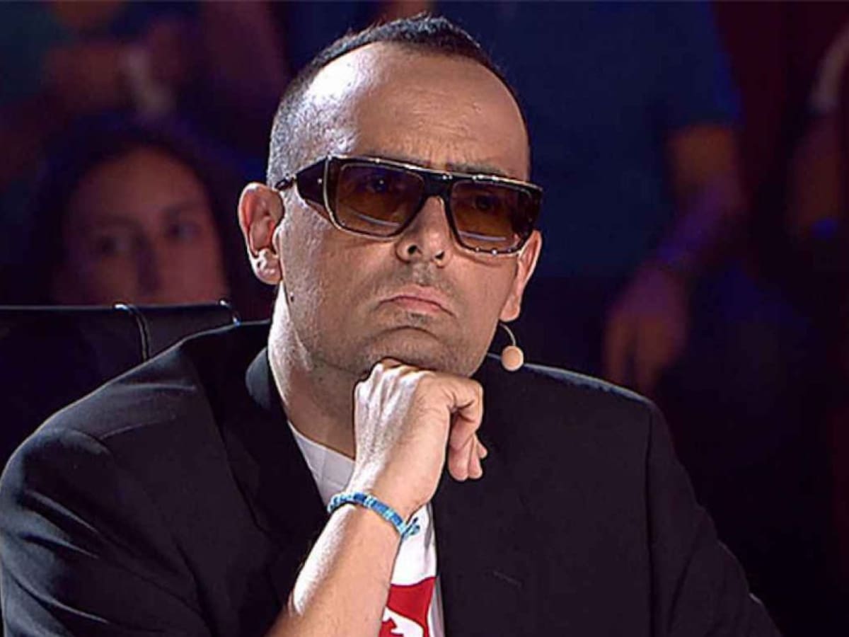 'Got Talent' ya tiene sustituto para Risto Mejide y no te lo esperabas: este es el cantante e influencer que ha fichado Mediaset